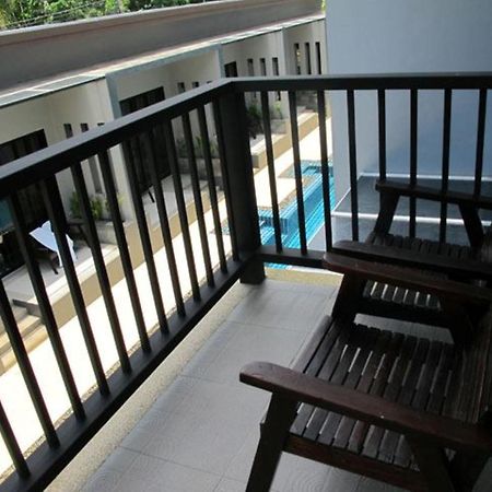 Alphabeto Resort Nai Harn Oda fotoğraf