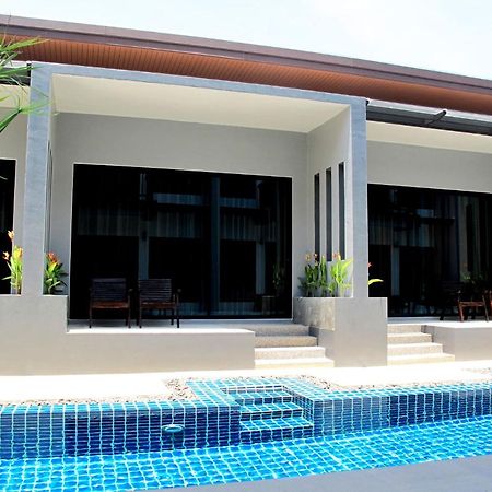 Alphabeto Resort Nai Harn Dış mekan fotoğraf