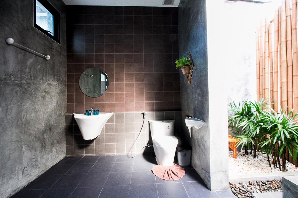 Alphabeto Resort Nai Harn Dış mekan fotoğraf