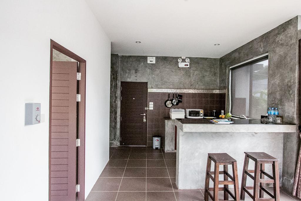Alphabeto Resort Nai Harn Dış mekan fotoğraf