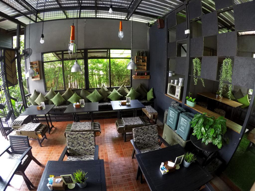 Alphabeto Resort Nai Harn Dış mekan fotoğraf