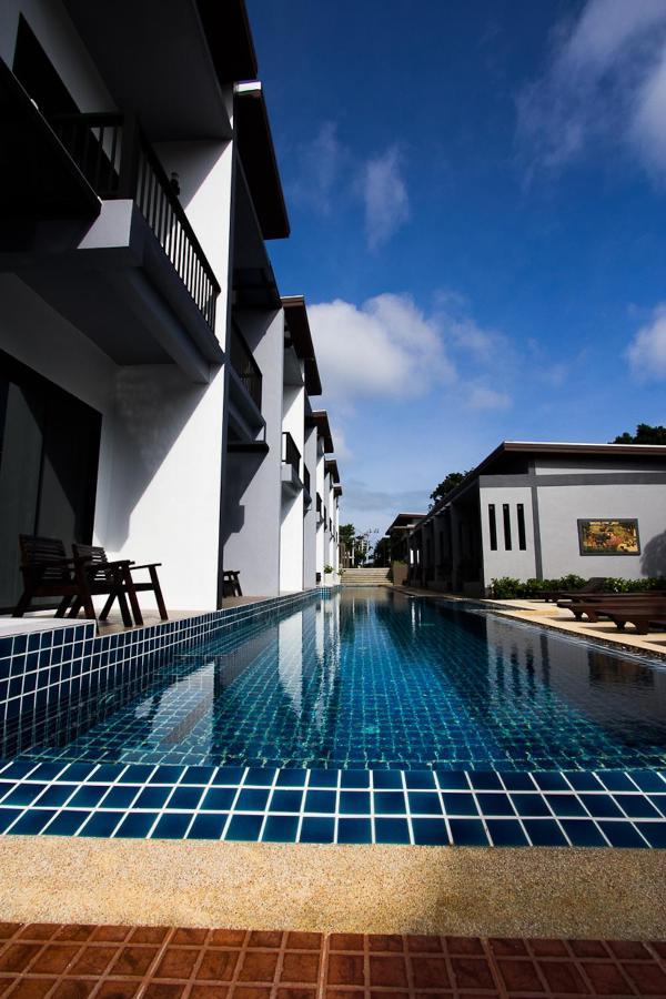 Alphabeto Resort Nai Harn Dış mekan fotoğraf